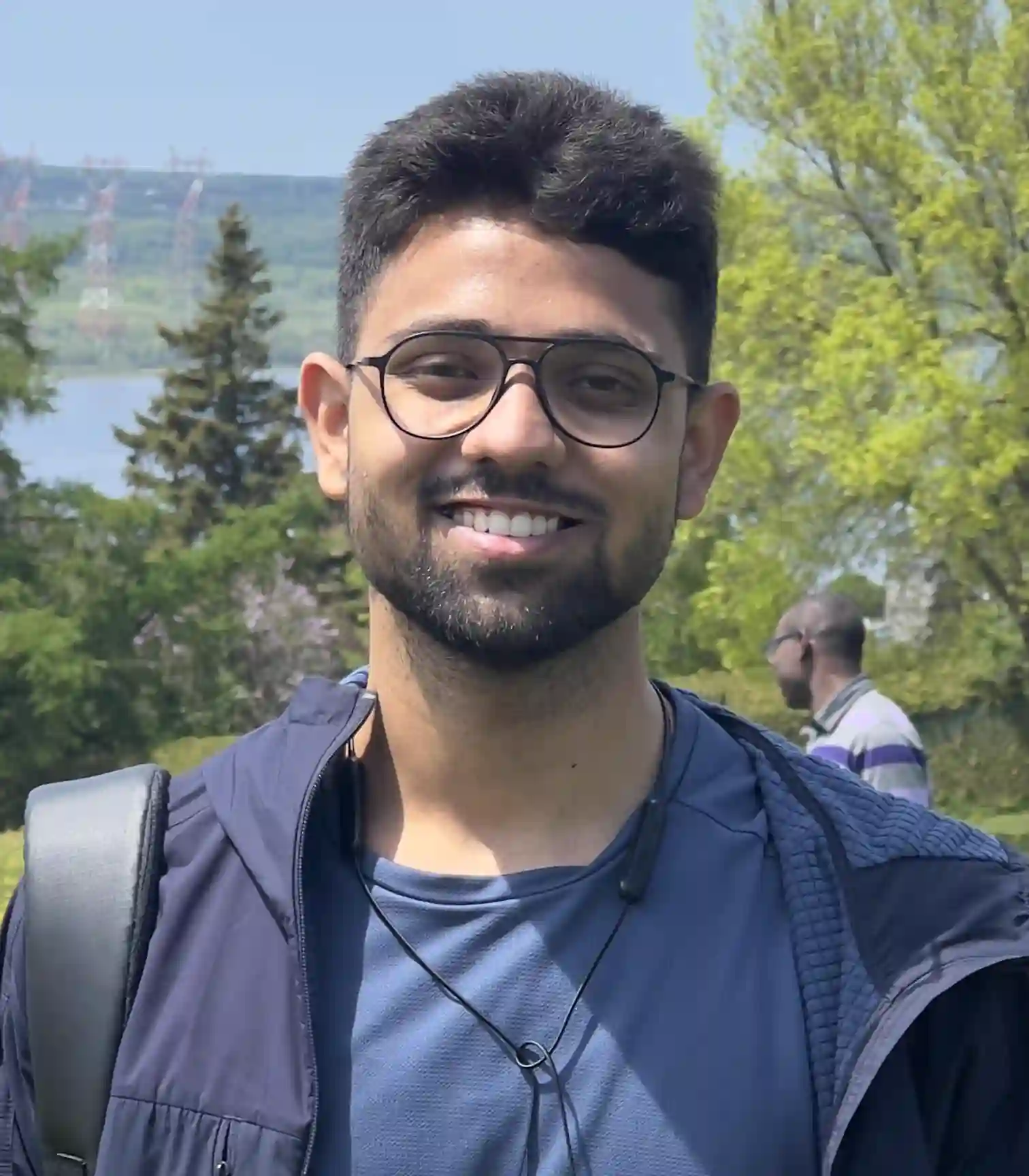 Abhishek Kuriyal